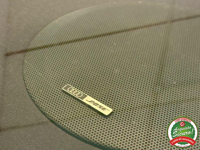 AUDI A8 4.2 V8 cat quattro Tiptronic