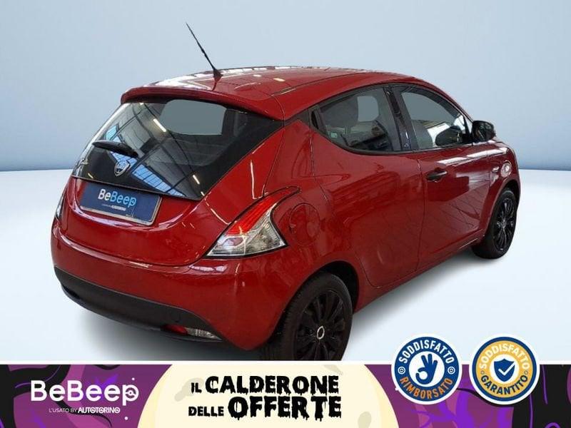 Lancia Ypsilon 1.2 PLATINUM 69CV MY18