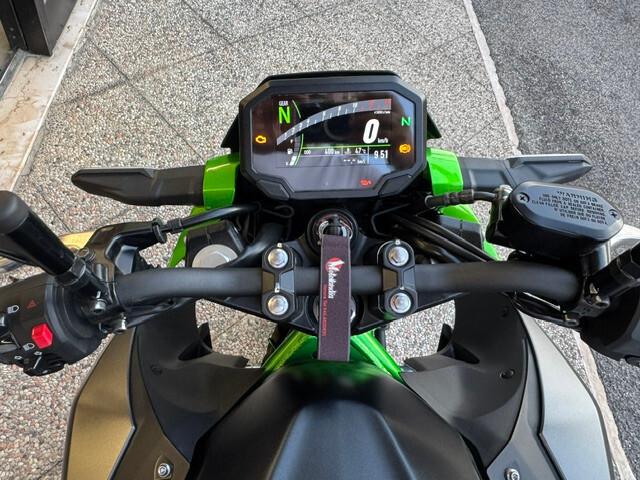 Kawasaki Z 500 SE ABS SOLO 400 KM!!!