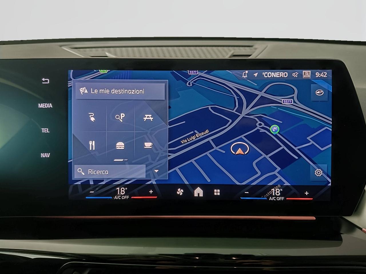 BMW BMW iX1 eDrive20-Special Edition