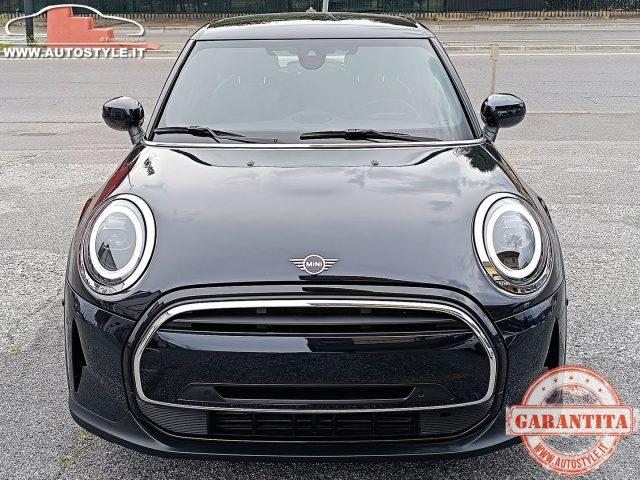 MINI Cooper 1.5 136Cv CLASSIC F55 4/5porte
