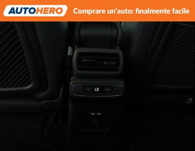 AUDI Q4 e-tron Q4 SPB 45 e-tron quattro