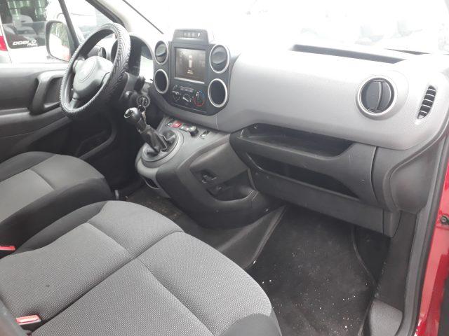 CITROEN Berlingo 3 POSTI EURO 6 GARANTITO [M208]