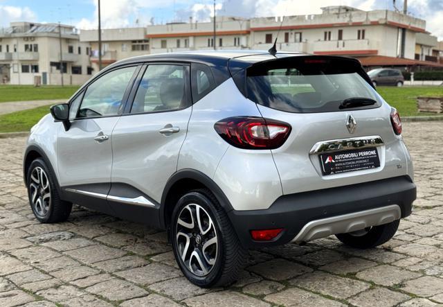 RENAULT Captur 1.0 TCe 90cv Energy Neopatentati