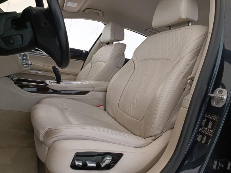 BMW Serie 7 Berlina 730 d Eccelsa xDrive Auto