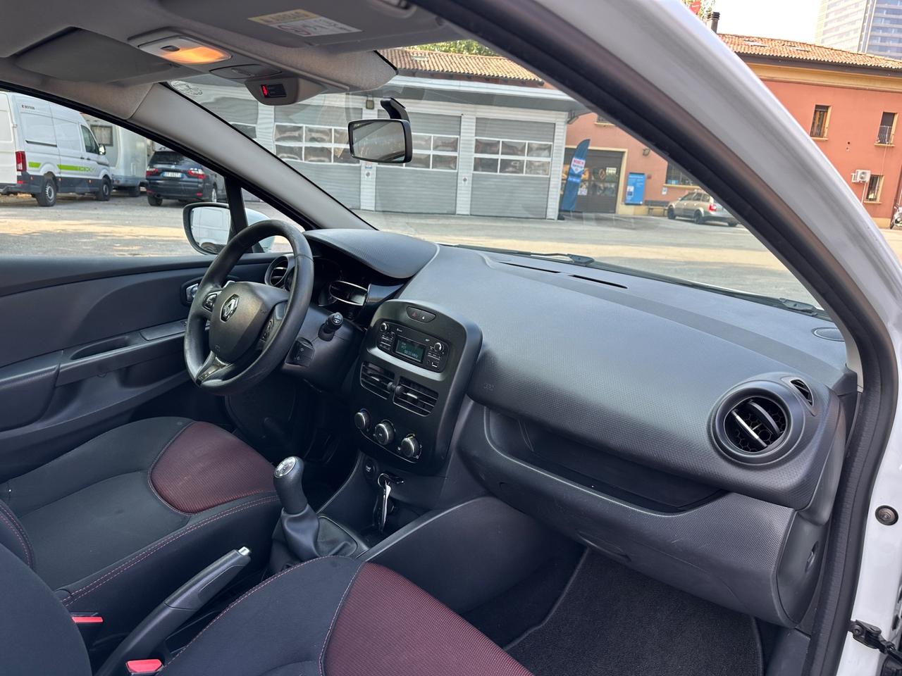 Renault Clio 1.5 dCi 8V 75CV 5 porte Costume National