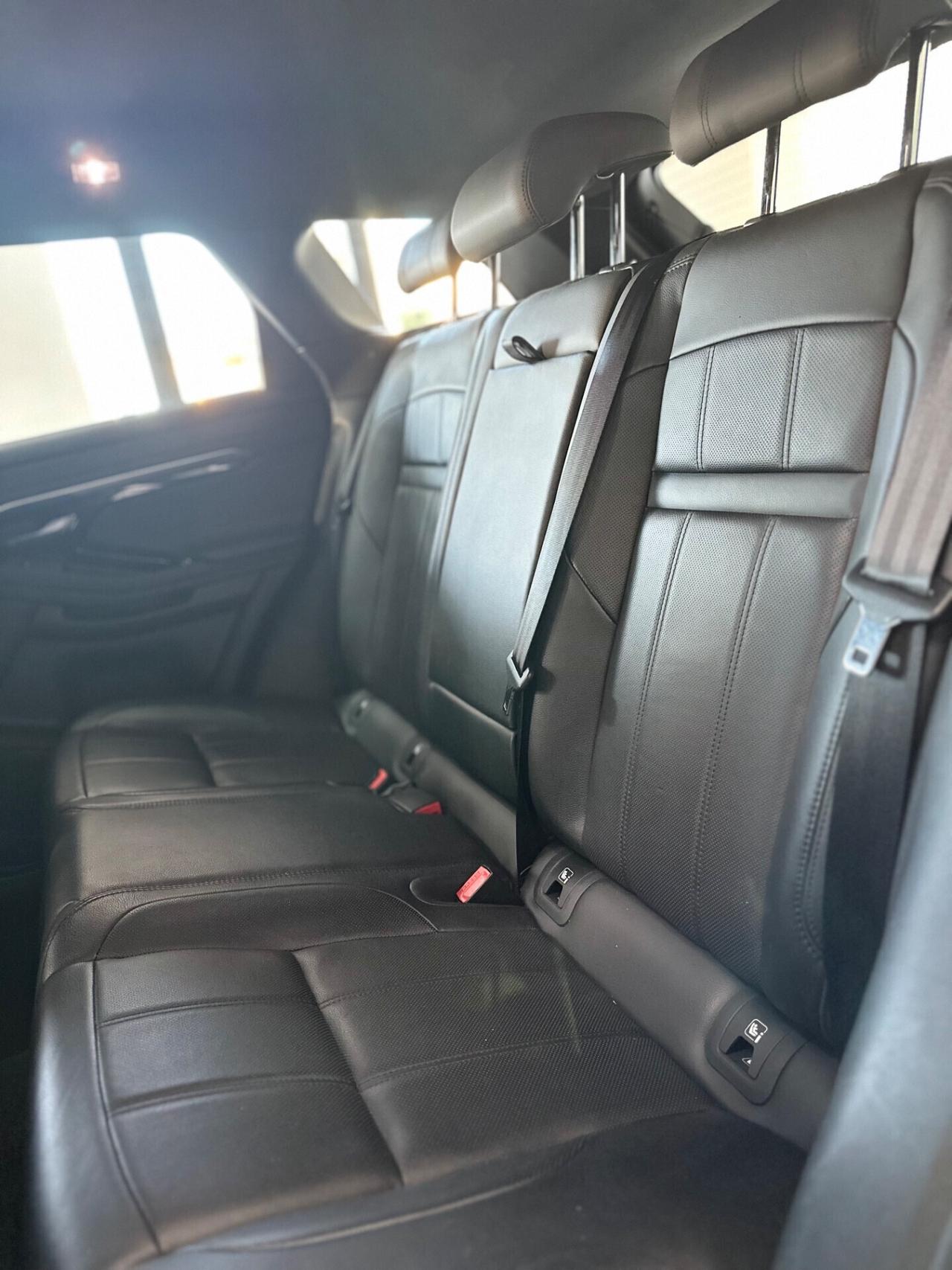 Land Rover Range Evoque 2.0D I4 163 CV AWD Auto R-Dynamic HSE