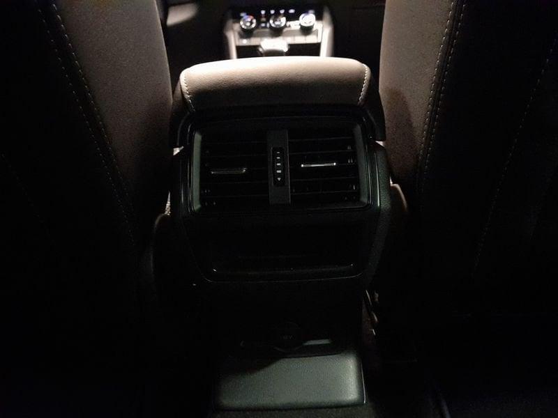 Škoda Karoq Karoq 2.0 TDI SCR DSG SportLine