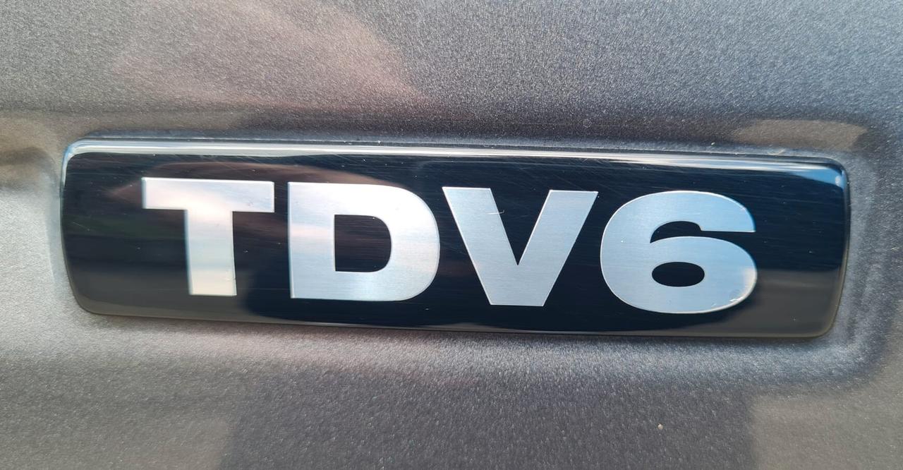 Land Rover Discovery 4 3.0 TDV6 211CV SE