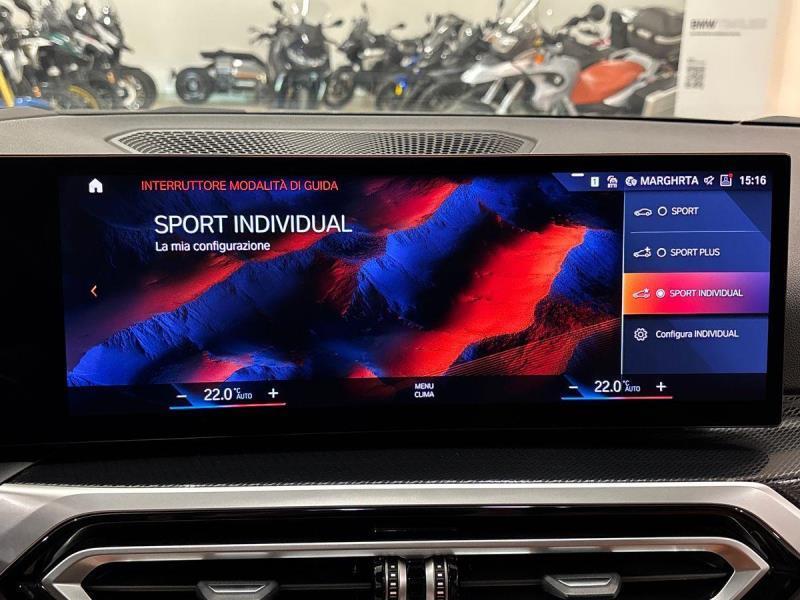 BMW Serie 2 M Coupe 240 i xDrive Steptronic