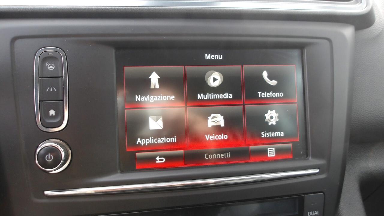 RENAULT KADJAR 1.6 DCI BOSE-PREZZO PROMO!