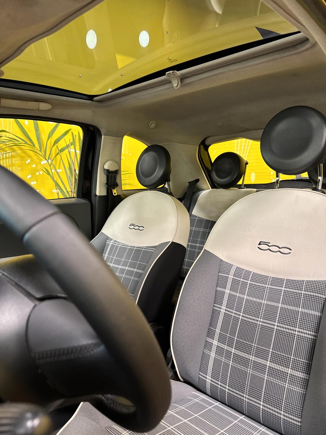 Fiat 500 1.3 Multijet 16V 95 CV Pop