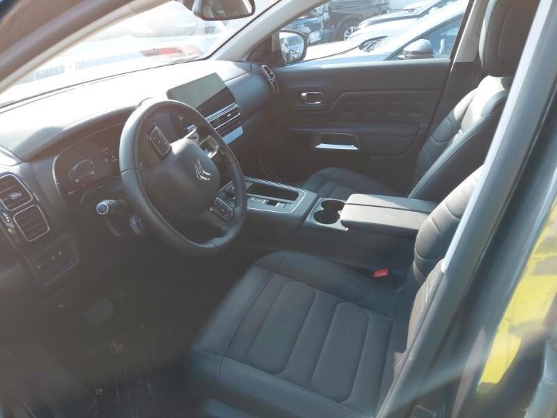 Citroen C5 Aircross BLUEHDI 130CV SeS EAT8 MAX ( FARI LED - CERCHI 19 TELECAMERA POST. PDC )