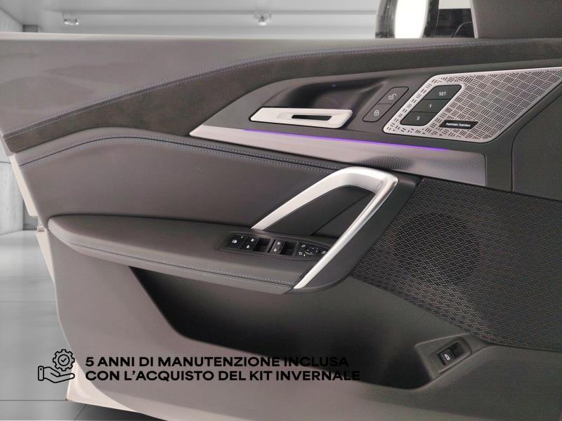 BMW X2 20 d 48V MSport Pro xDrive DCT