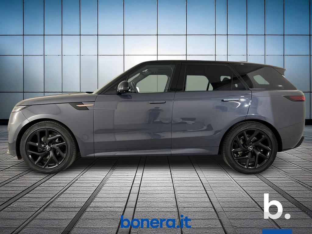 Land Rover Range Rover Sport 3.0 D I6 MHEV Dynamic HSE AWD Auto