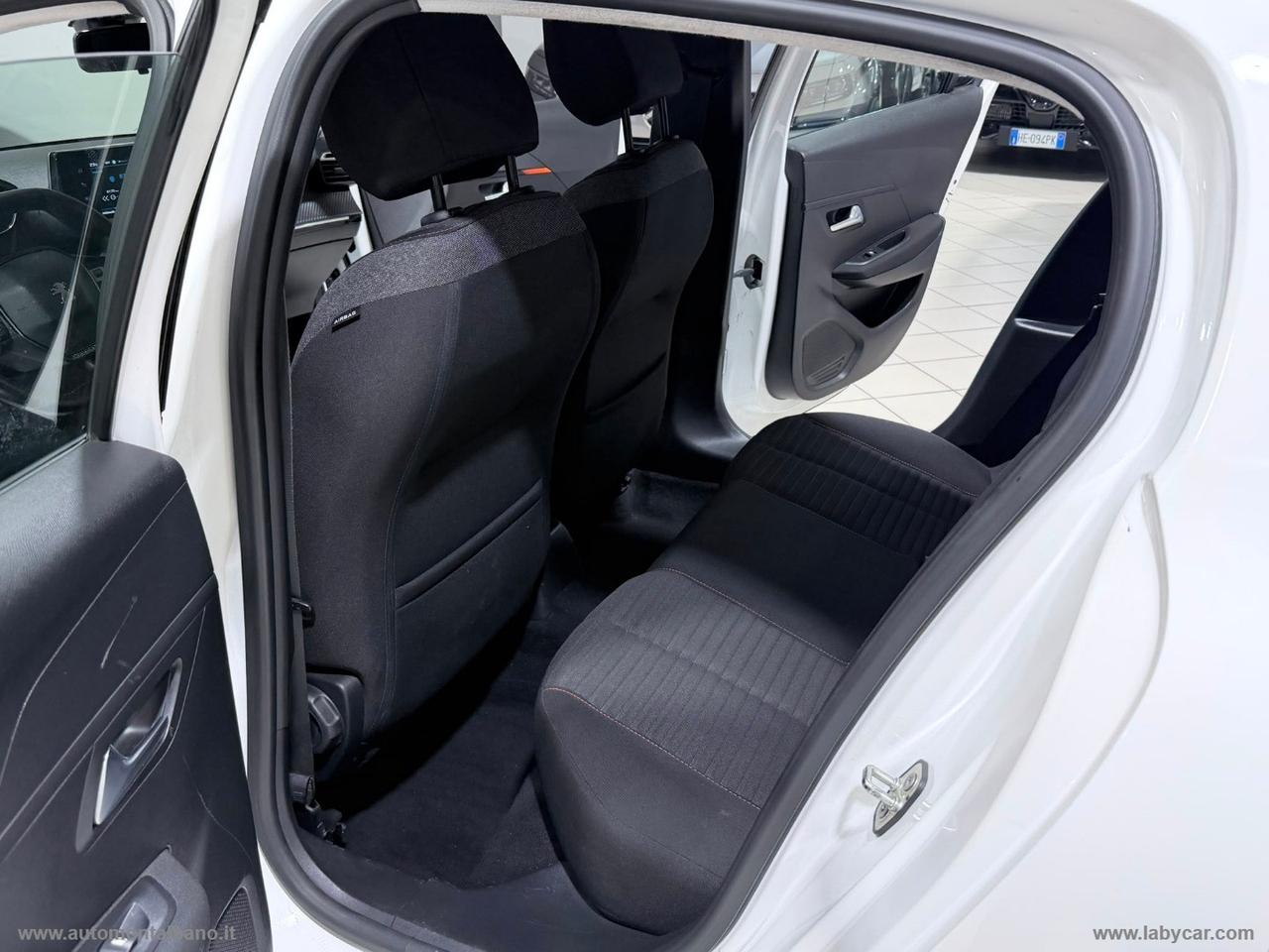 PEUGEOT 208 BlueHDi 100 S&S 5p. Active Pack