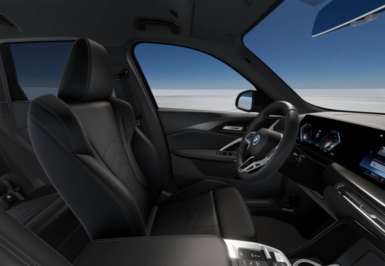 BMW X1 iX1 eDrive20 MSport