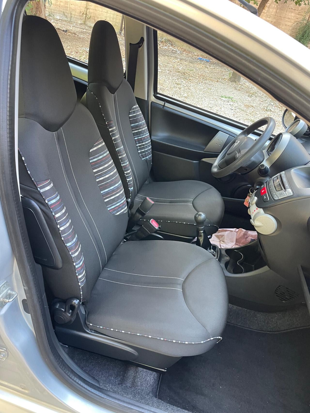 Citroen C1 VTi 68 5 porte Feel