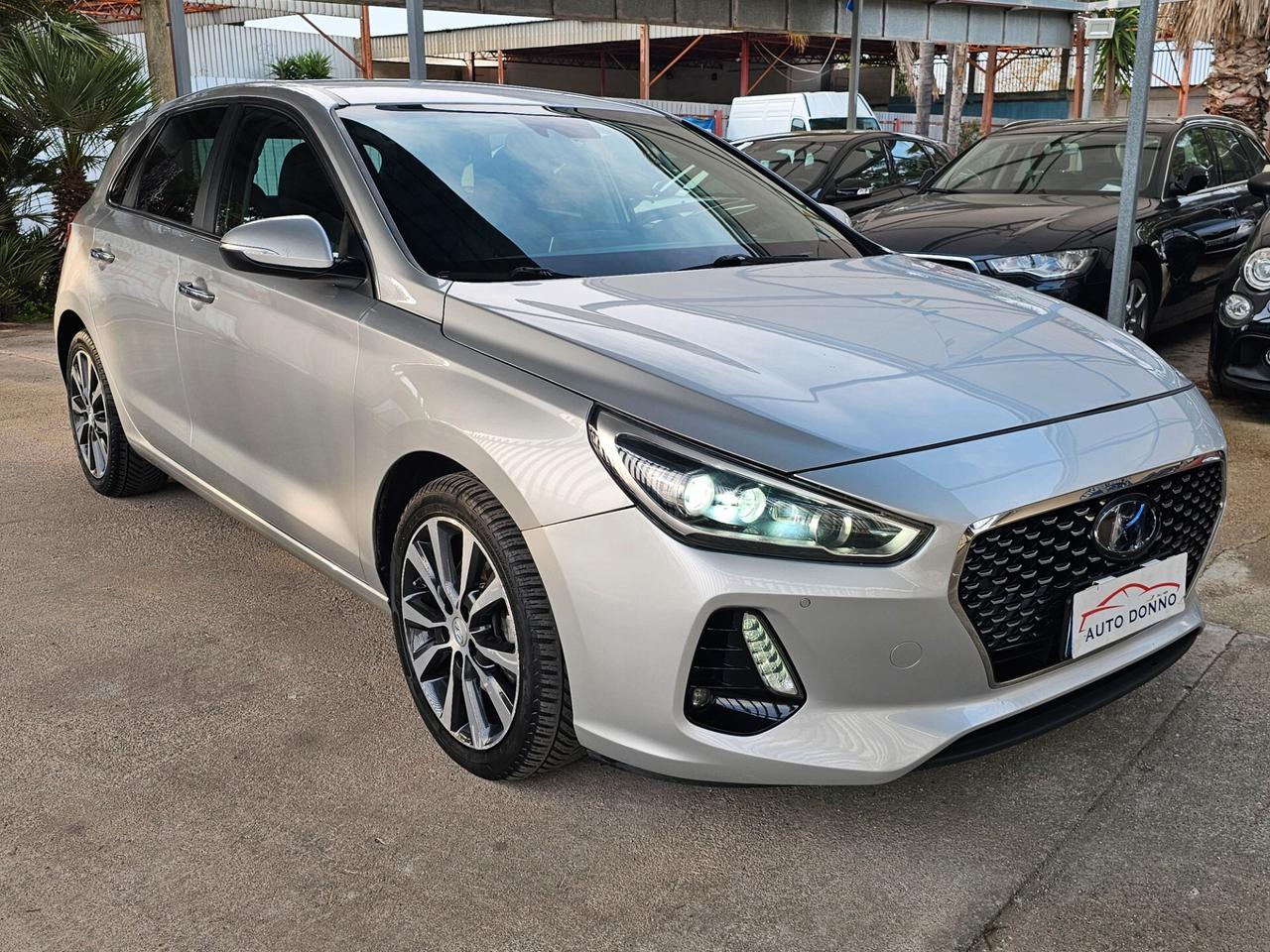 Hyundai i30 1.6 CRDi 110CV 5 porte Style