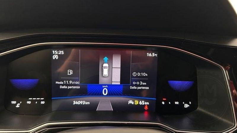 Volkswagen Polo 1.0 TSI R-Line TECH PACK|PARK ASSIT|F.MATRIX