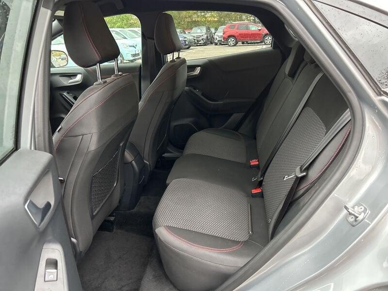 Ford Puma II 2020 1.0 ecoboost h ST-Line s&s 125cv