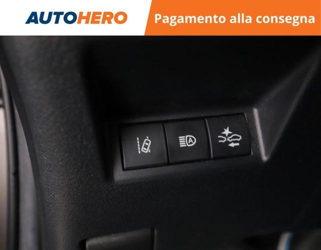 TOYOTA Yaris 1.5 Hybrid 5 porte Active