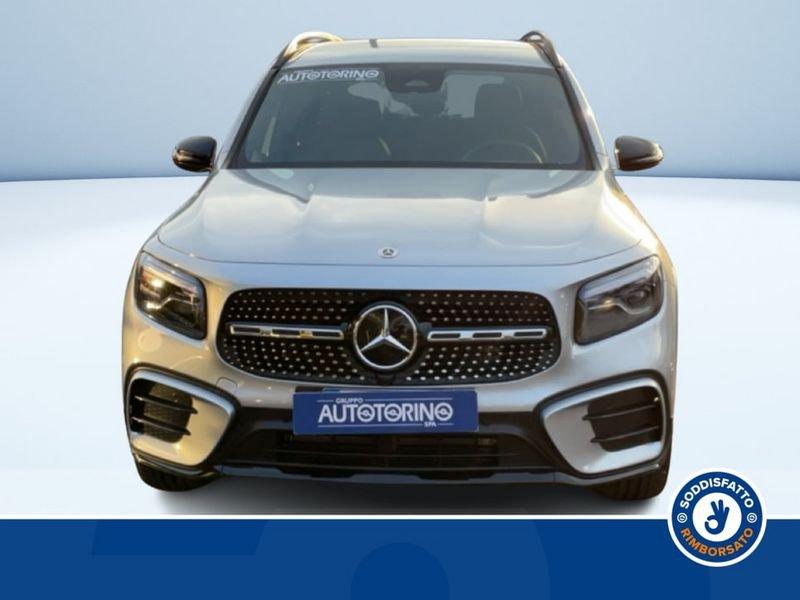 Mercedes-Benz GLB Classe 200d 4Matic AMG Line Advanced Plus