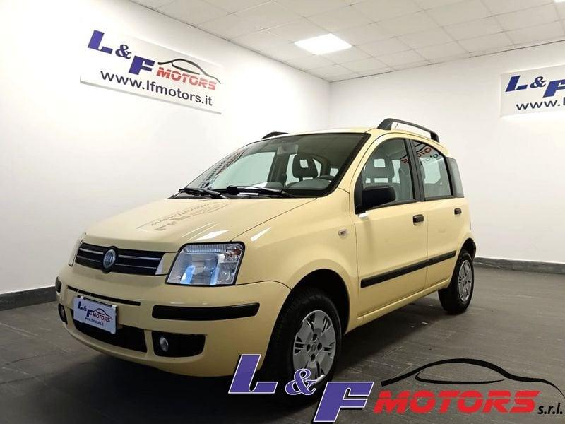 FIAT Panda Panda 1.2 Dynamic