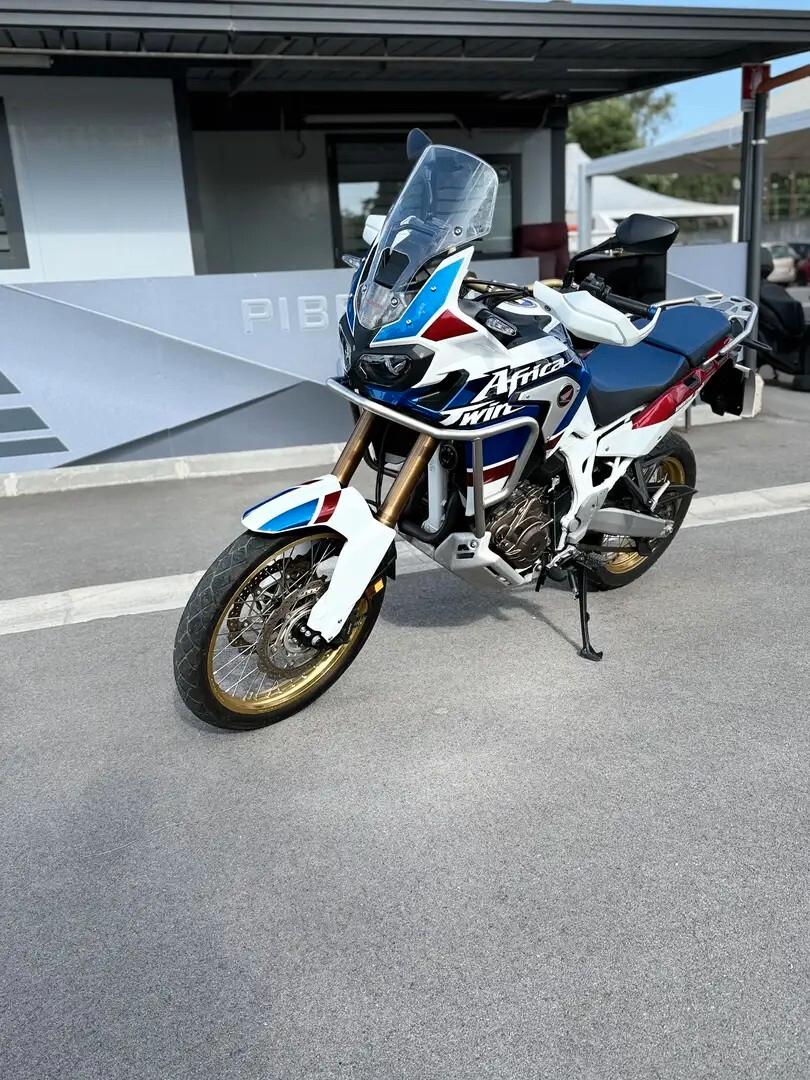 Honda CRF 1000