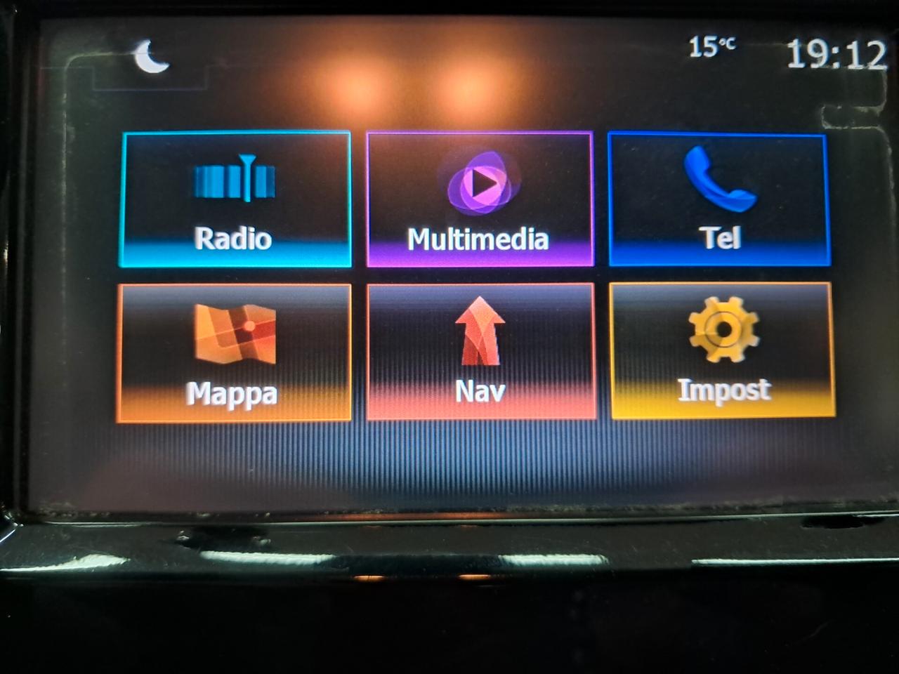 Renault Clio TCe 12V 90 CV GPL Start&Stop 5 porte Energy Duel