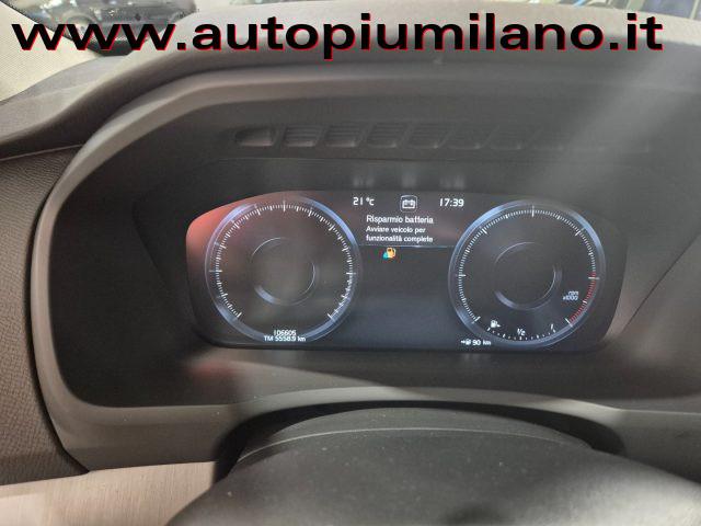 VOLVO XC90 B5 (d) AWD Geartronic Momentum