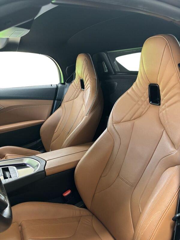 BMW Z4 Z4 sDrive20i Msport