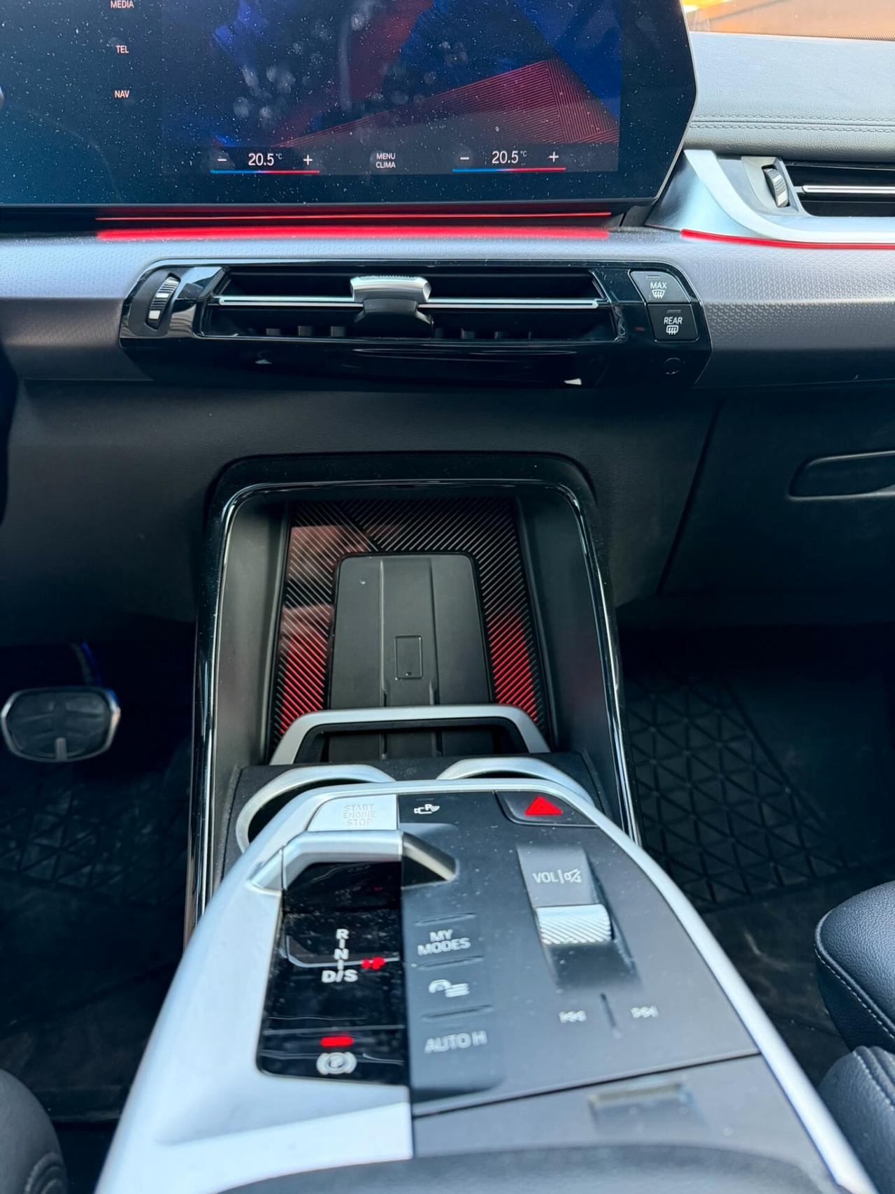 Bmw X1 xDrive 23d Msport