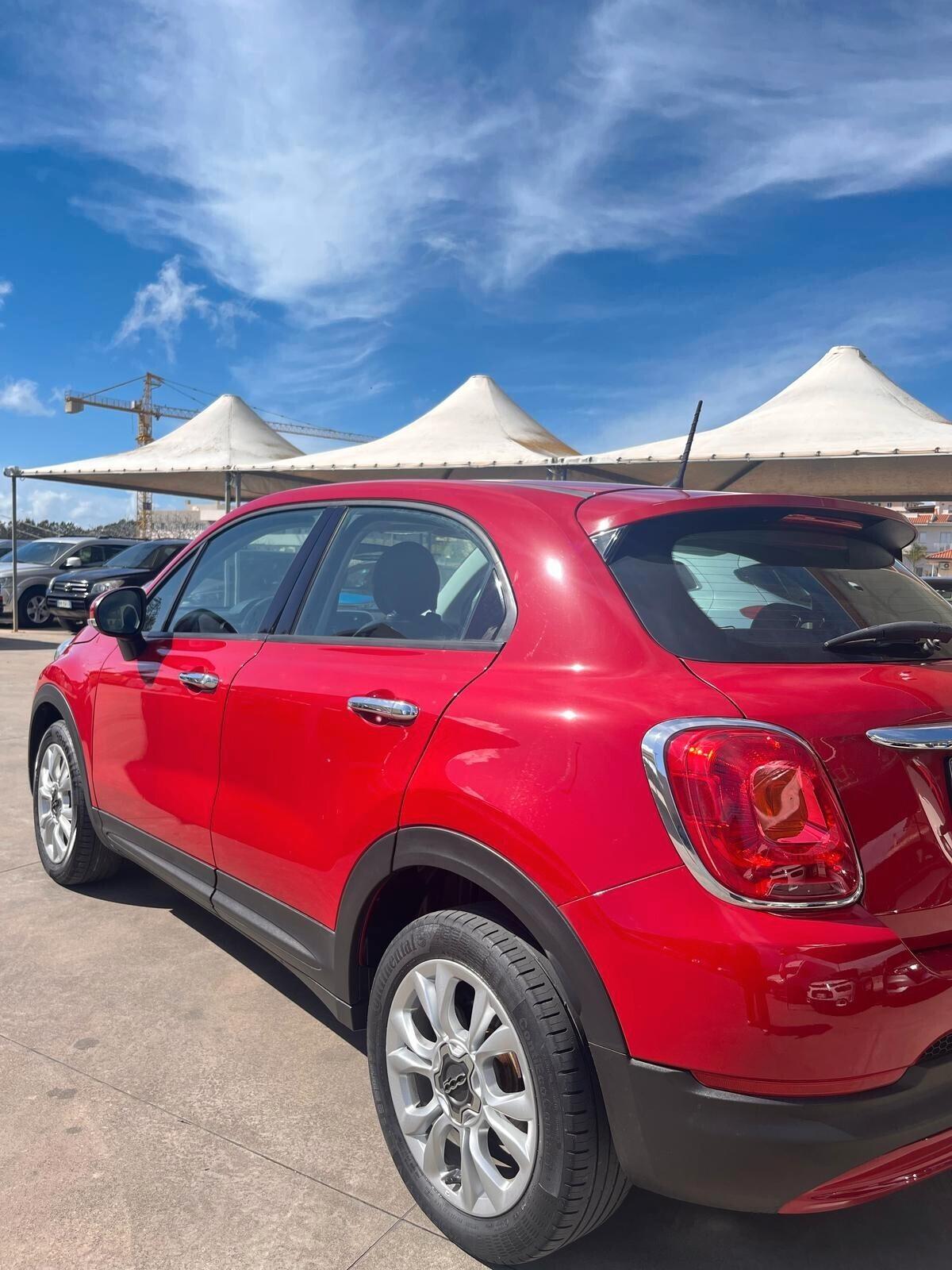 Fiat 500X 1.3 MultiJet 95 CV Business