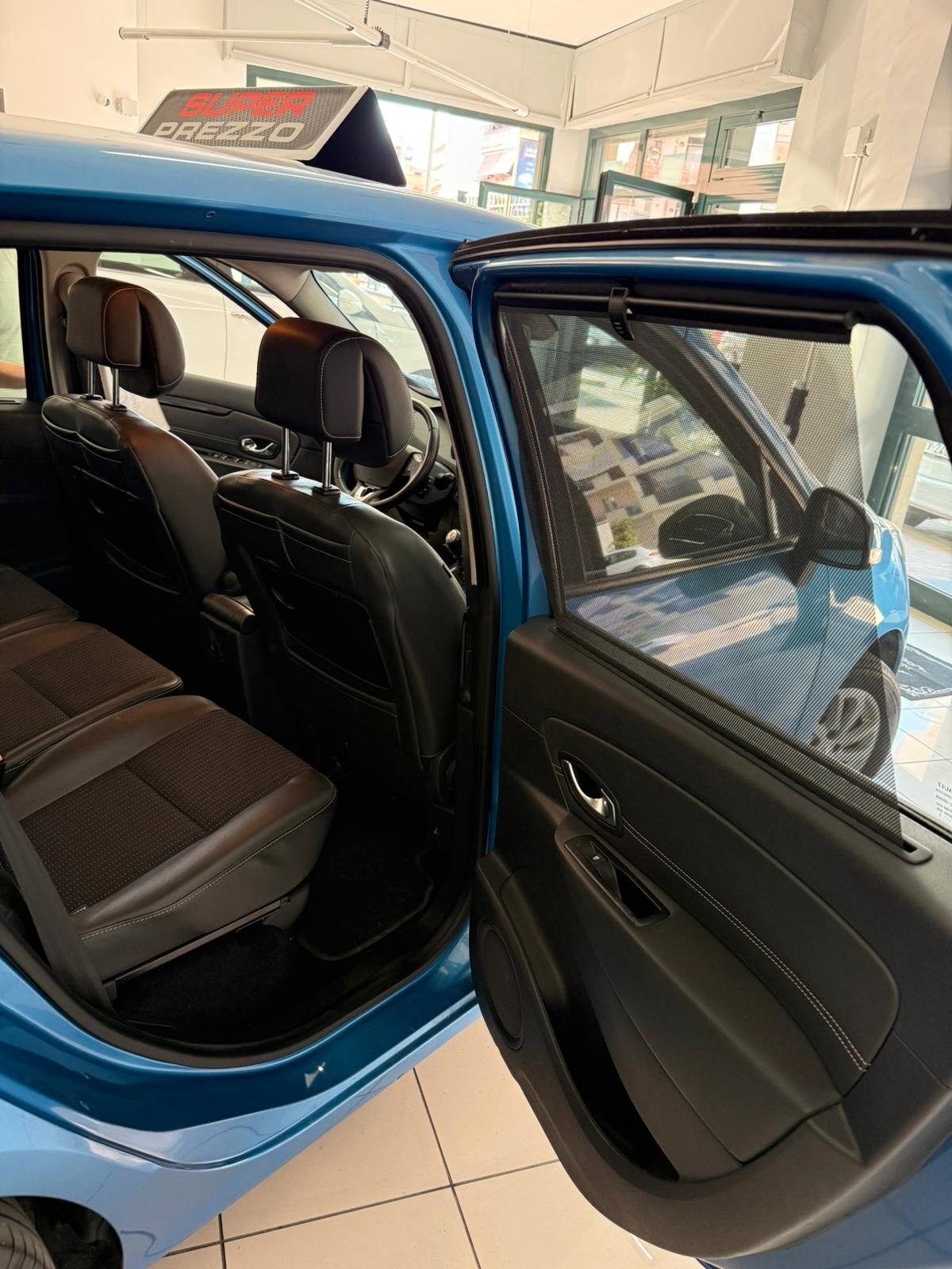Renault Scenic Scénic XMod 1.5 dCi 110CV EDC Energy