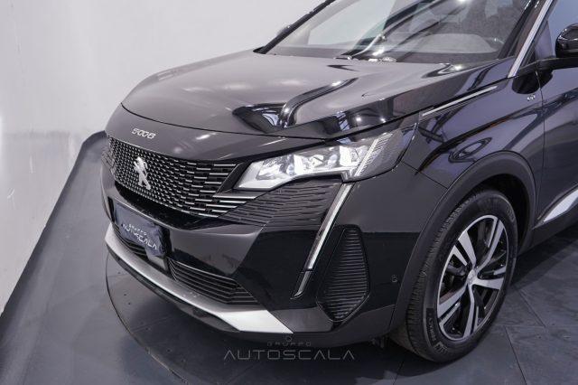 PEUGEOT 5008 PureTech Turbo 130cv S&S EAT8 GT