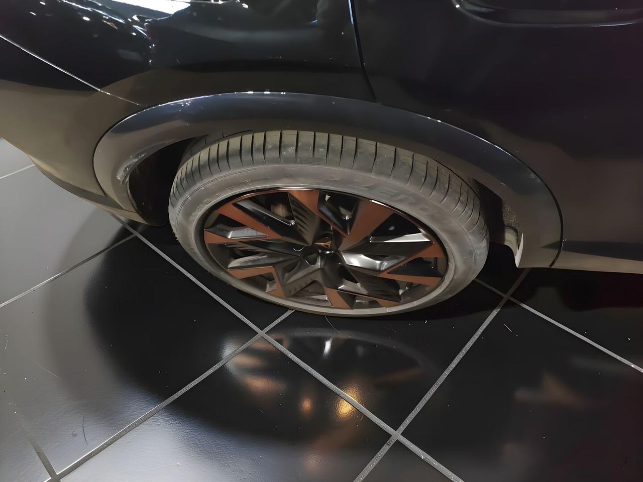 Cupra Formentor TDI DSG 150 cv Formentor Led Pelle Alcantara