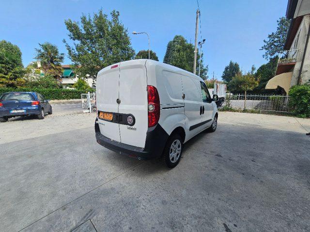 FIAT Doblo Doblò 1.6 MJT 105CV S&S PC-TN Cargo Lounge