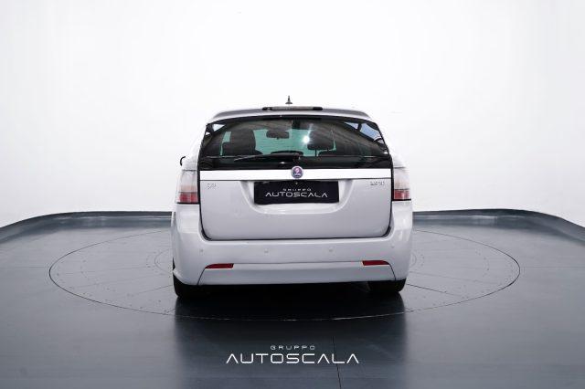 SAAB 9-3 1.9 TiD 16V 150cv S.W. Aut.