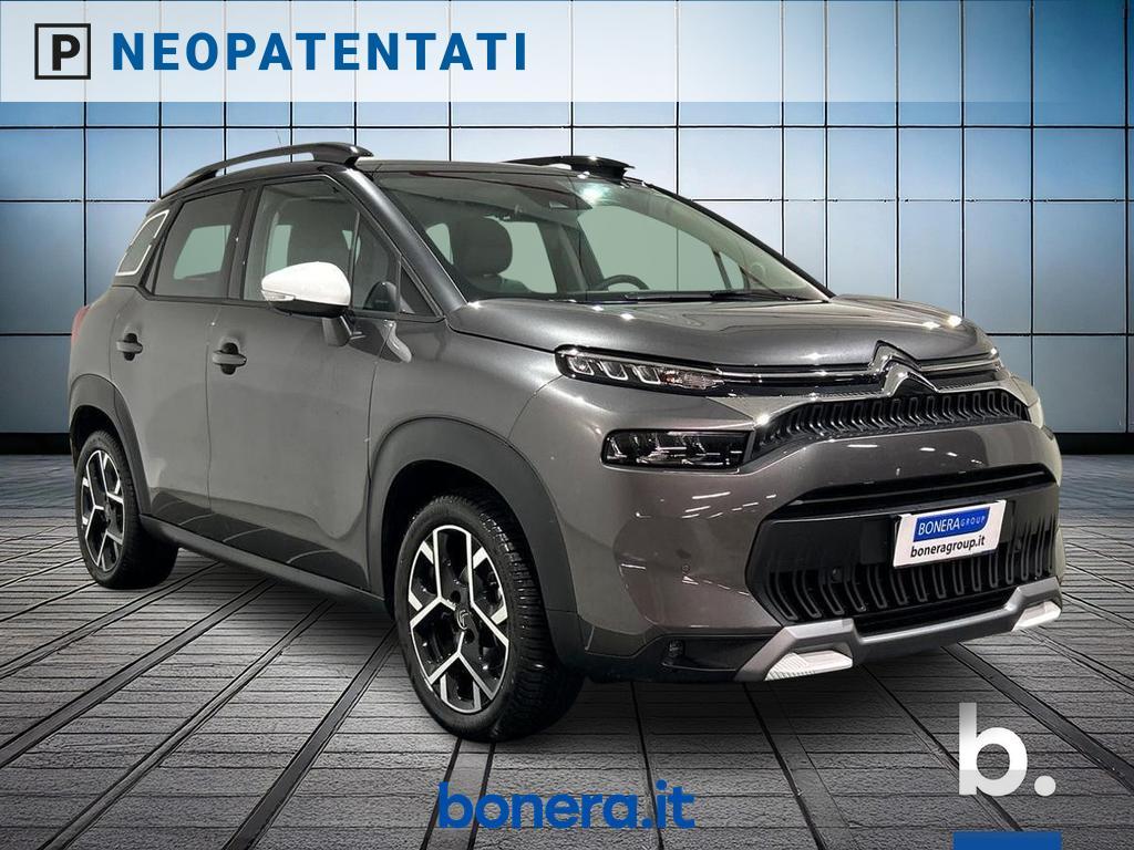 Citroen C3 Aircross 1.2 PureTech Shine Pack