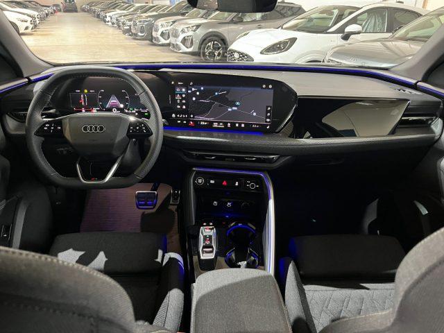 AUDI Q5 SPB Sportback TDI 204CV mHEV+Stronic S line Sline