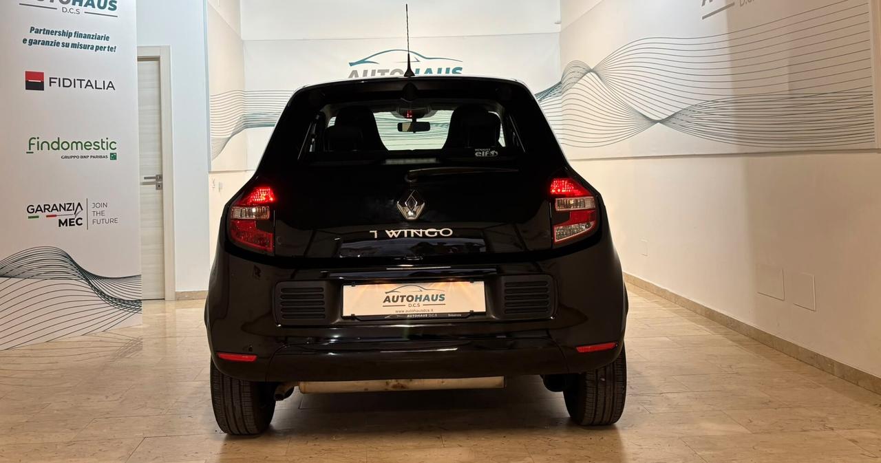Renault Twingo 0.9 90 CV Stop&Start Energy