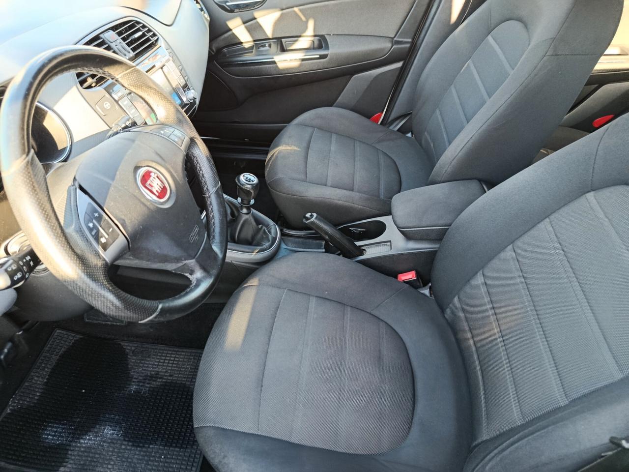 Fiat Bravo 1.4 EasyPower 2012