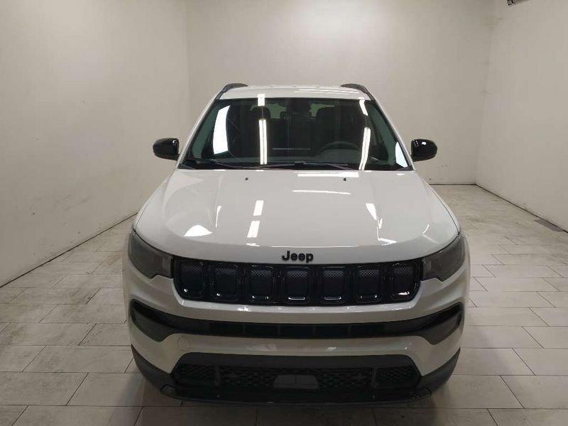 Jeep Compass 1.6 mjt Night Eagle 2wd 130cv