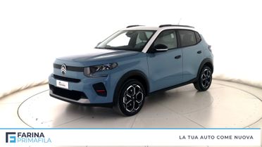 CITROEN Nuova C3 Turbo 100cv - MAX