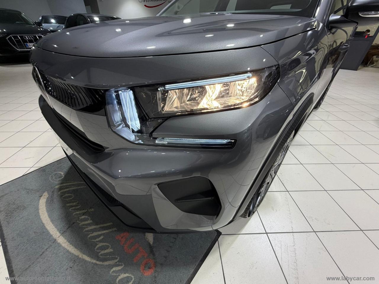 CITROEN C3 PureTech 100 S&S You