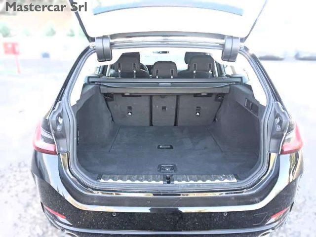 BMW 318 Serie 3 G21 Touring 318d Touring mhev 48V auto -
