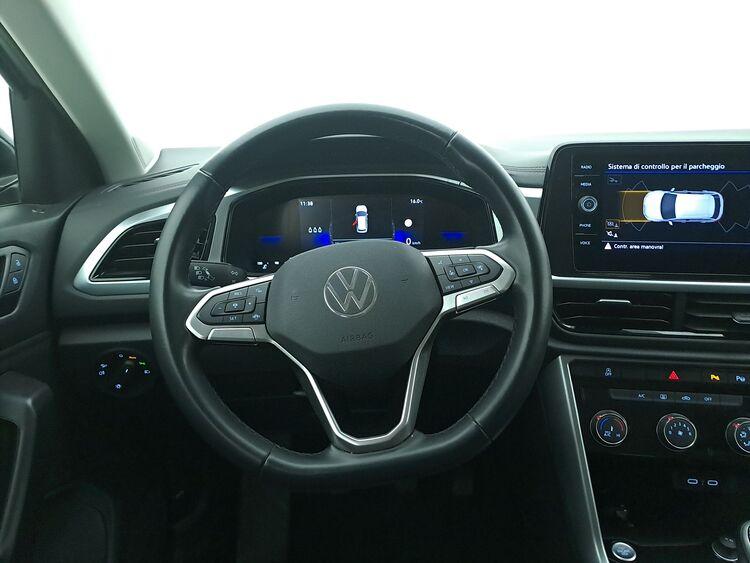 Volkswagen T-Roc Life BR538218 1.0 Benzina 116CV