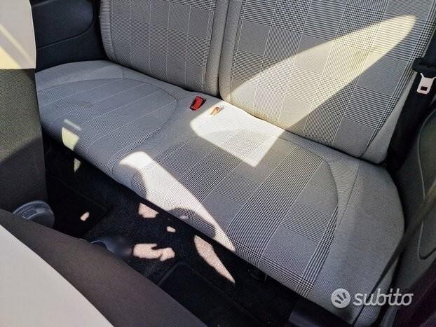 Fiat 500 1.3 Mjt Lounge(KM 120000-GARANT-IVA INCL