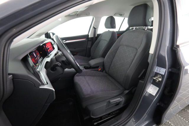 VOLKSWAGEN Golf Golf 1.0 eTSI EVO DSG Life